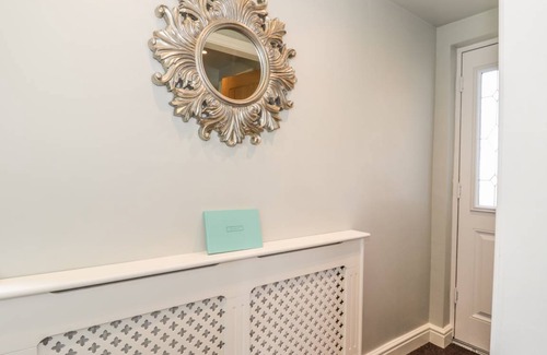 Embleton Cottage | Cabin ∙ 1 bedroom ∙ 2 guests