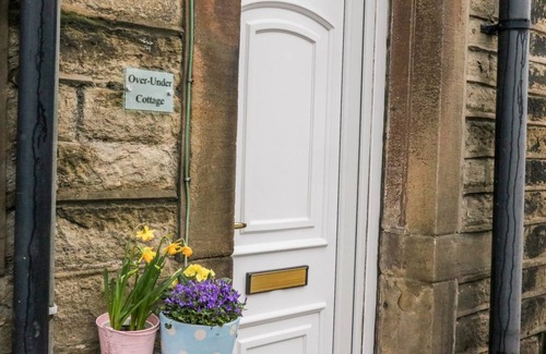 Holmfirth Cottage | Cabin ∙ 1 bedroom ∙ 2 guests