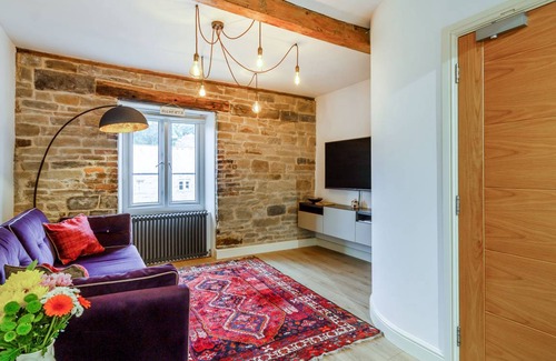 Holmfirth Cottage | Cabin ∙ 1 bedroom ∙ 2 guests