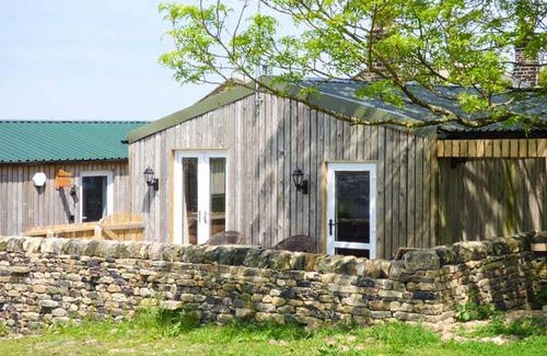 Ingrow Cottage | Cabin ∙ 1 bedroom ∙ 2 guests