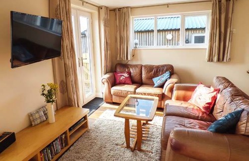 Ingrow Cottage | Cabin ∙ 1 bedroom ∙ 2 guests