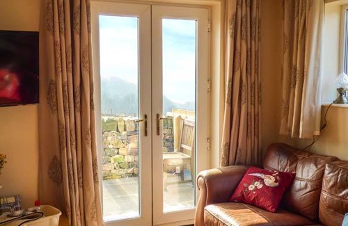 Ingrow Cottage | Cabin ∙ 1 bedroom ∙ 2 guests