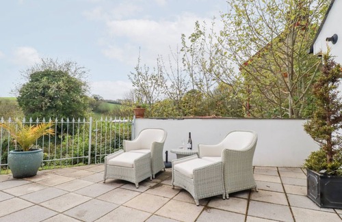 Polgooth Cottage | Cabin ∙ 1 bedroom ∙ 2 guests