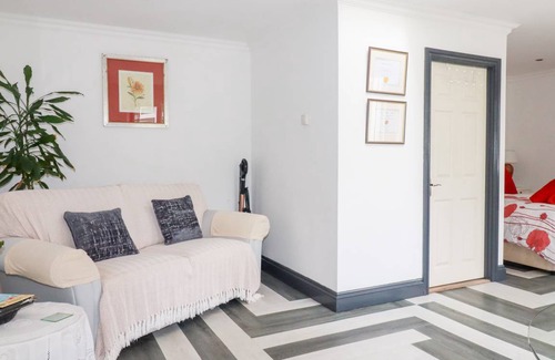 Polgooth Cottage | Cabin ∙ 1 bedroom ∙ 2 guests