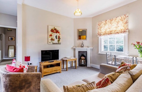 Craven Arms Cottage | Cabin ∙ 1 bedroom ∙ 2 guests