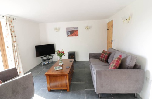 Brazzacott Cottage | Cabin ∙ 1 bedroom ∙ 2 guests