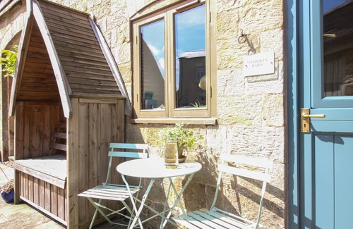 Farlow Cottage | Cabin ∙ 1 bedroom ∙ 2 guests