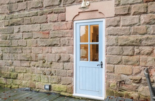 Horton Cottage | Cabin ∙ 1 bedroom ∙ 2 guests