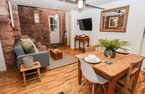 Horton Cottage | Cabin ∙ 1 bedroom ∙ 2 guests