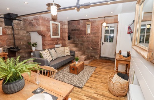 Horton Cottage | Cabin ∙ 1 bedroom ∙ 2 guests