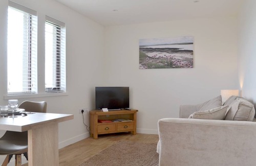 St. Mary's Cottage | Cabin ∙ 1 bedroom ∙ 2 guests