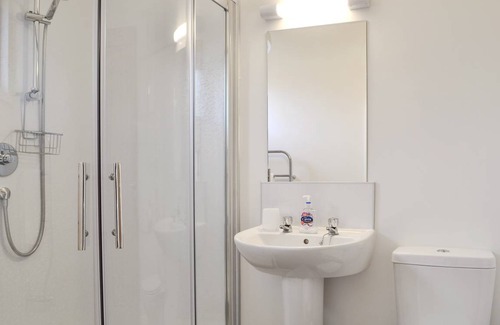 St. Mary's Cottage | Cabin ∙ 1 bedroom ∙ 2 guests