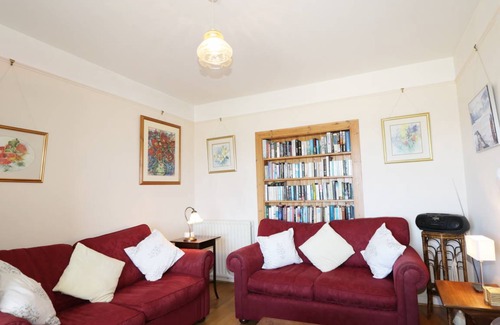 Fraserburgh Cottage | Cabin ∙ 1 bedroom ∙ 2 guests