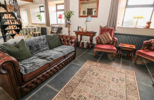 Duddo Cottage | Cabin ∙ 1 bedroom ∙ 2 guests