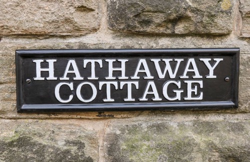 Peak District Cottage | Cabin ∙ 1 bedroom ∙ 2 guests