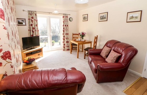 Peak District Cottage | Cabin ∙ 1 bedroom ∙ 2 guests