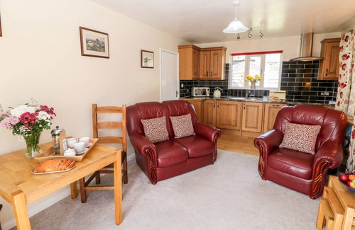 Peak District Cottage | Cabin ∙ 1 bedroom ∙ 2 guests