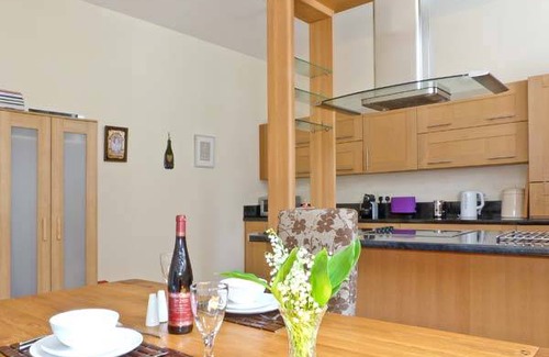 Cark Cottage | Cabin ∙ 1 bedroom ∙ 2 guests