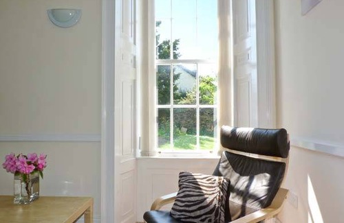 Cark Cottage | Cabin ∙ 1 bedroom ∙ 2 guests