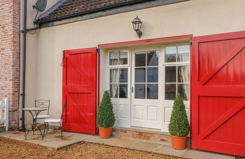 Ripon Cottage | Cabin ∙ 1 bedroom ∙ 2 guests
