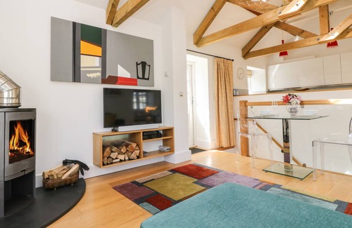 Carnon Downs Cottage | Cabin ∙ 1 bedroom ∙ 2 guests