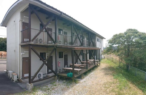 Nichinan Cottage | Cabin ∙ 1 bedroom ∙ 2 guests