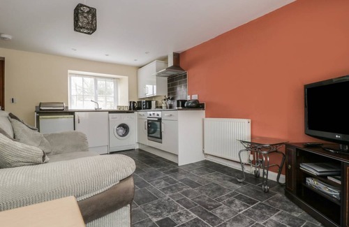 Sawley Cottage | Cabin ∙ 1 bedroom ∙ 3 guests