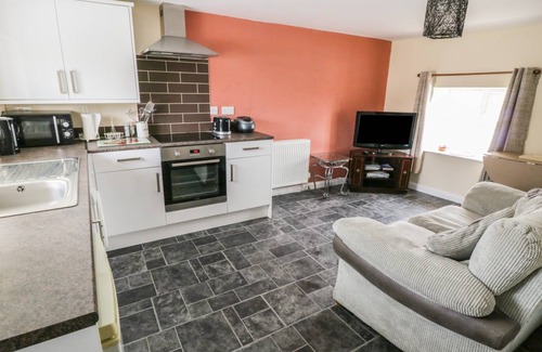 Sawley Cottage | Cabin ∙ 1 bedroom ∙ 3 guests