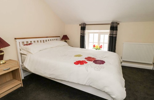Sawley Cottage | Cabin ∙ 1 bedroom ∙ 3 guests
