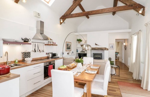 Penisarwaun Cottage | Cabin ∙ 1 bedroom ∙ 4 guests