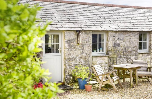 Rescorla Cottage | Cabin ∙ 1 bedroom ∙ 2 guests