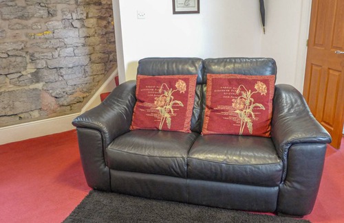 Blackwell in the Peak Cottage | Cabin ∙ 1 bedroom ∙ 2 guests