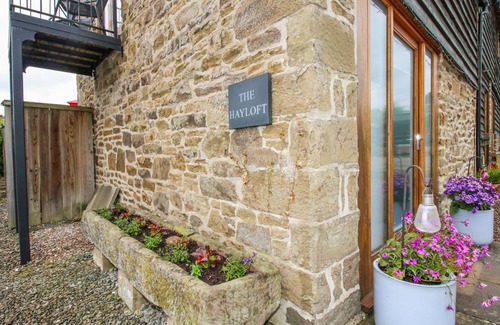 Craven Arms Cottage | Cabin ∙ 1 bedroom ∙ 2 guests