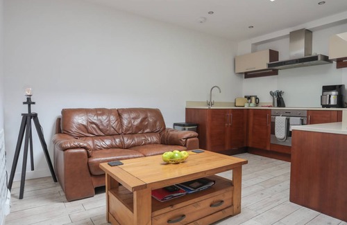 Cemaes Bay Cottage | Cabin ∙ 1 bedroom ∙ 2 guests