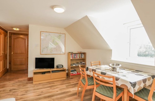 Newtonmore Cottage | Cabin ∙ 1 bedroom ∙ 4 guests