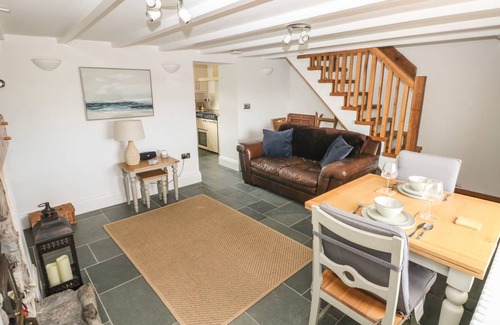 Horton Cottage | Cabin ∙ 1 bedroom ∙ 2 guests
