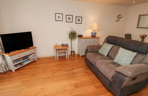 Tweedmouth Cottage | Cabin ∙ 1 bedroom ∙ 2 guests