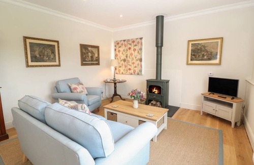 Condicote Cottage | Cabin ∙ 1 bedroom ∙ 2 guests