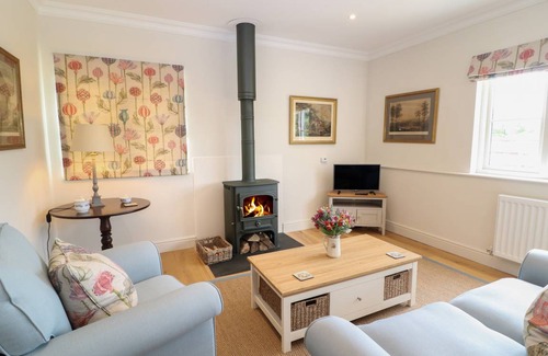 Condicote Cottage | Cabin ∙ 1 bedroom ∙ 2 guests