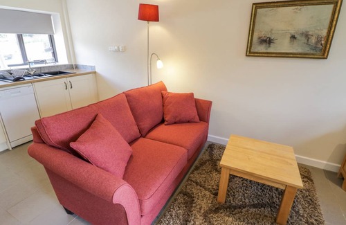 Acton Scott Cottage | Cabin ∙ 1 bedroom ∙ 2 guests