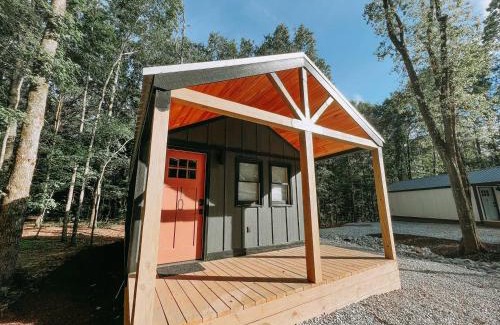 Hartwell Other | Cabin #10 One Bedroom With Kitchenette