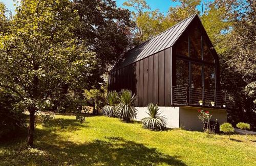 Central Serbia House | Cabin 16