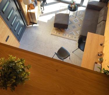 Central Serbia House | Cabin 16