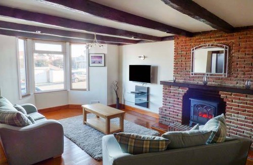 Marske-by-the-Sea Cottage | Cabin ∙ 2 bedrooms ∙ 4 guests