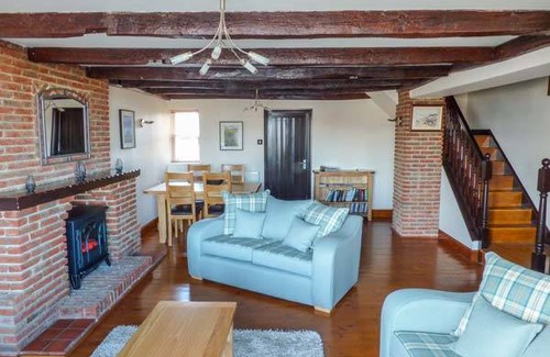 Marske-by-the-Sea Cottage | Cabin ∙ 2 bedrooms ∙ 4 guests