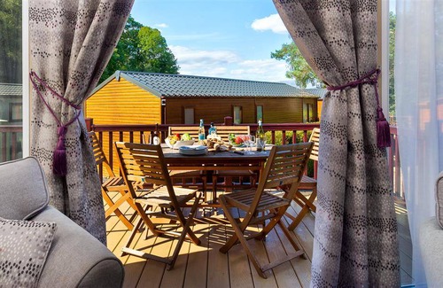 Troutbeck Bridge Cottage | Cabin ∙ 2 bedrooms ∙ 4 guests