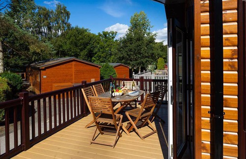 Troutbeck Bridge Cottage | Cabin ∙ 2 bedrooms ∙ 4 guests