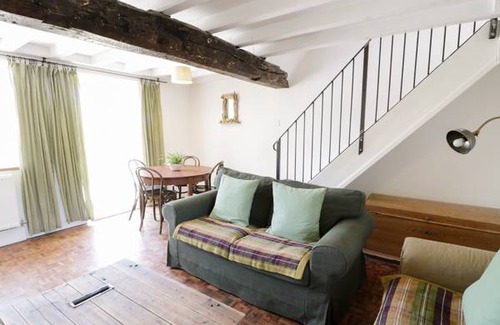 Dyffryn Ardudwy Cottage | Cabin ∙ 2 bedrooms ∙ 4 guests