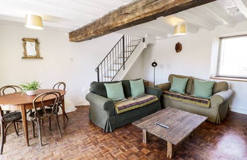 Dyffryn Ardudwy Cottage | Cabin ∙ 2 bedrooms ∙ 4 guests