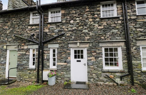 Skelwith Bridge Cottage | Cabin ∙ 2 bedrooms ∙ 4 guests